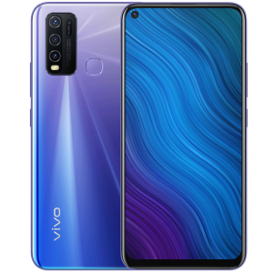 Vivo Y50
