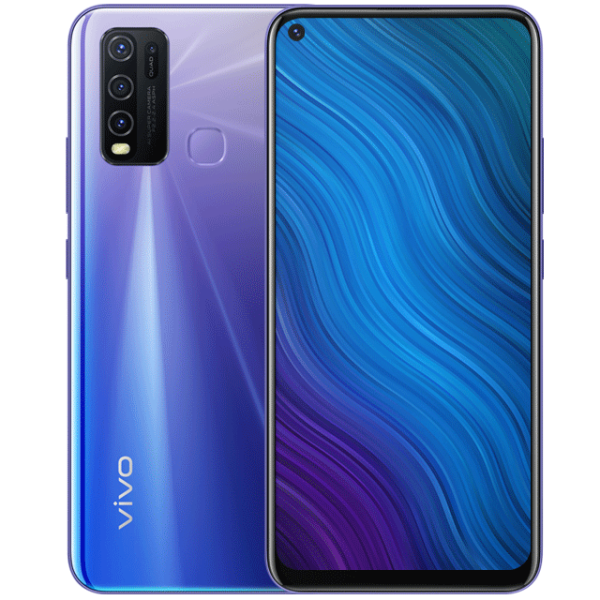 Vivo Y50