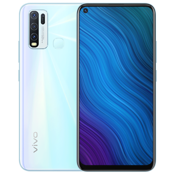 Vivo Y50