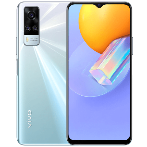 Vivo Y51