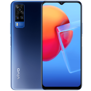Vivo Y51