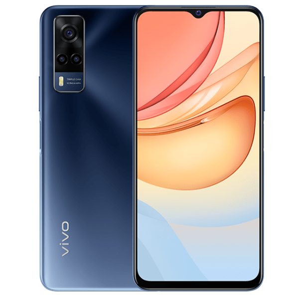 Vivo Y53s