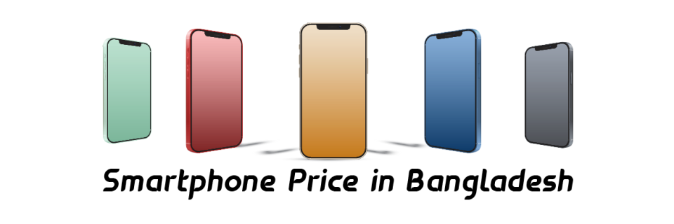 Smartphones