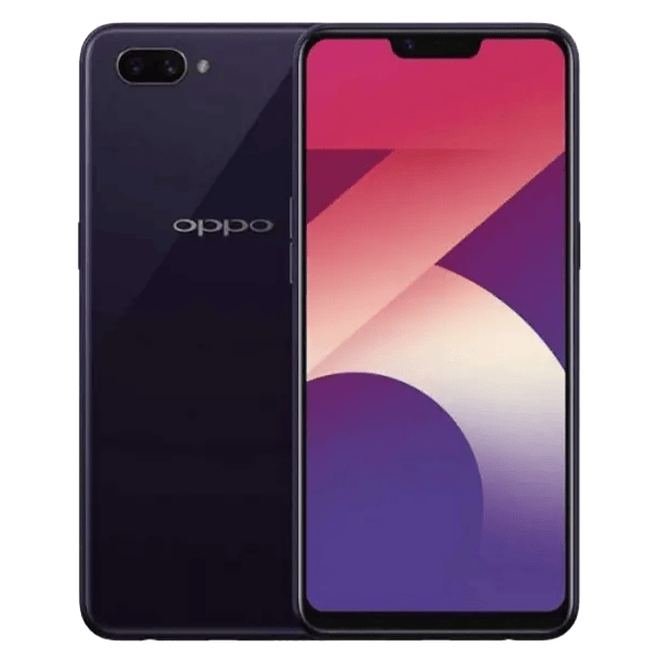 Oppo A3s