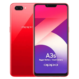 Oppo A3s