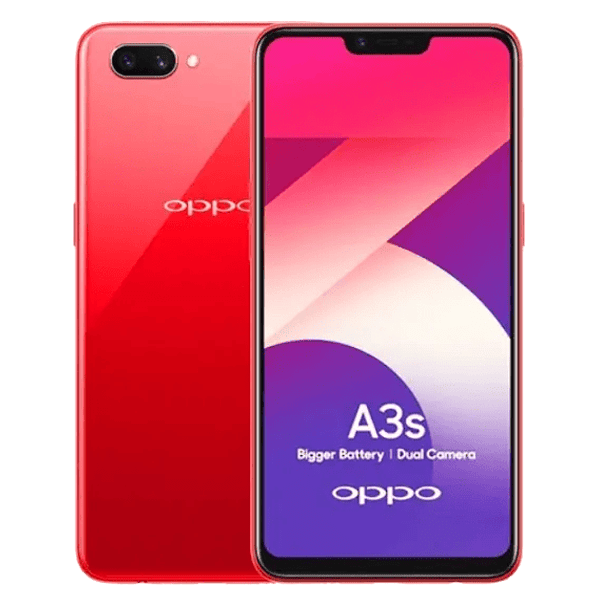 Oppo A3s