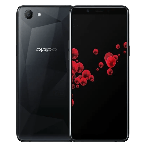 Oppo F7
