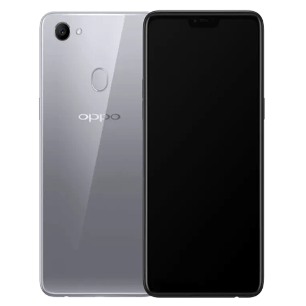 Oppo F7