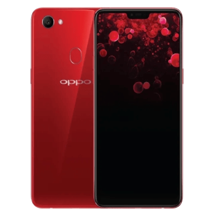 Oppo F7