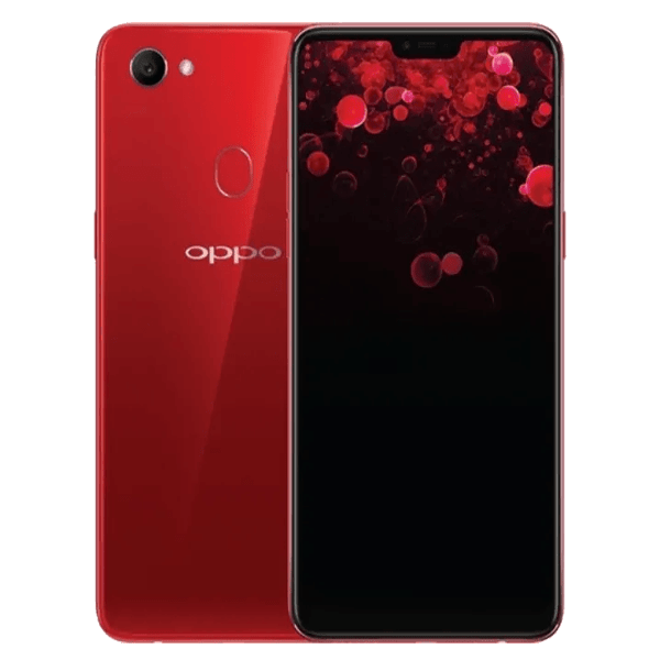 Oppo F7