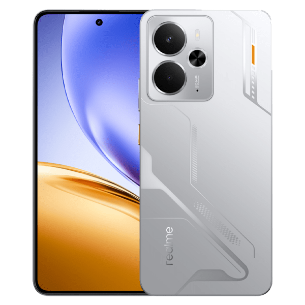 Realme 14