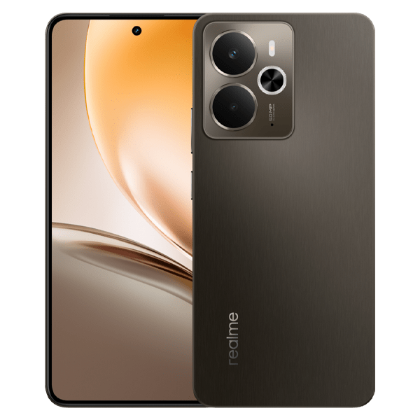 Realme 14