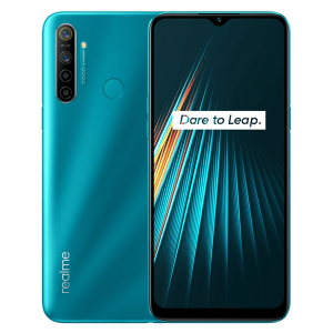 Realme 5i