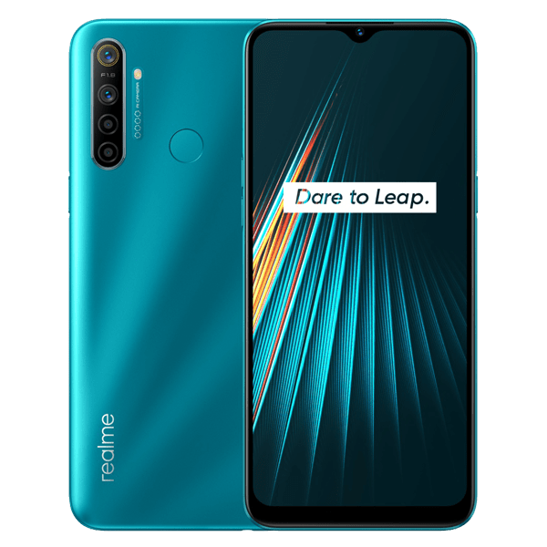 Realme 5i