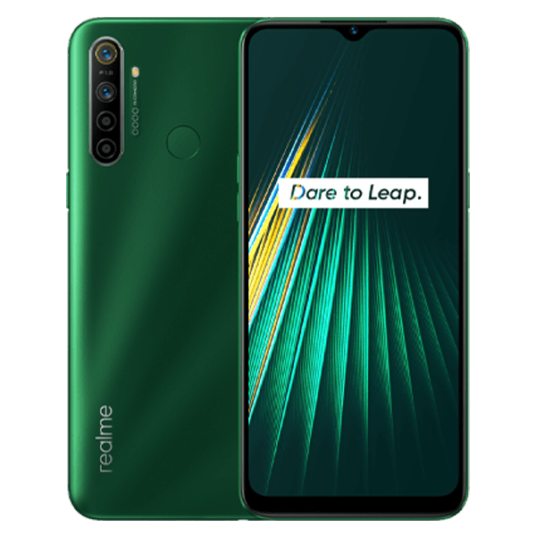 Realme 5i