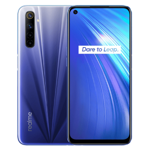 Realme 6