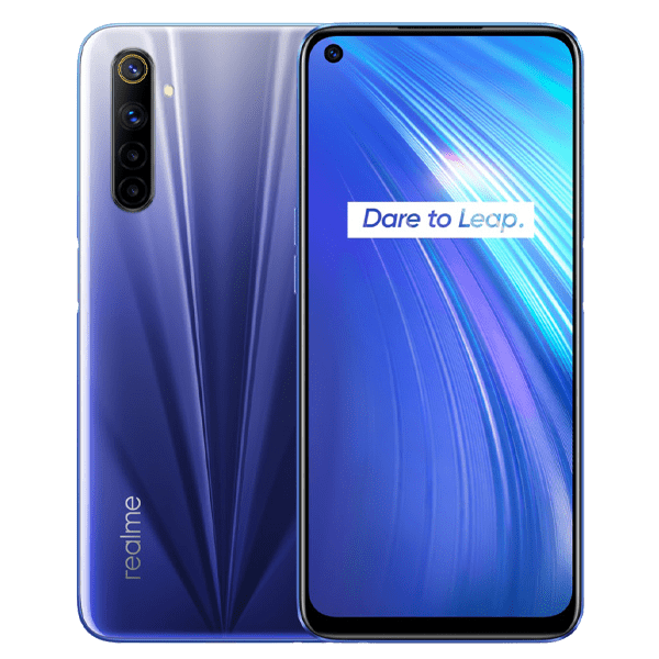 Realme 6