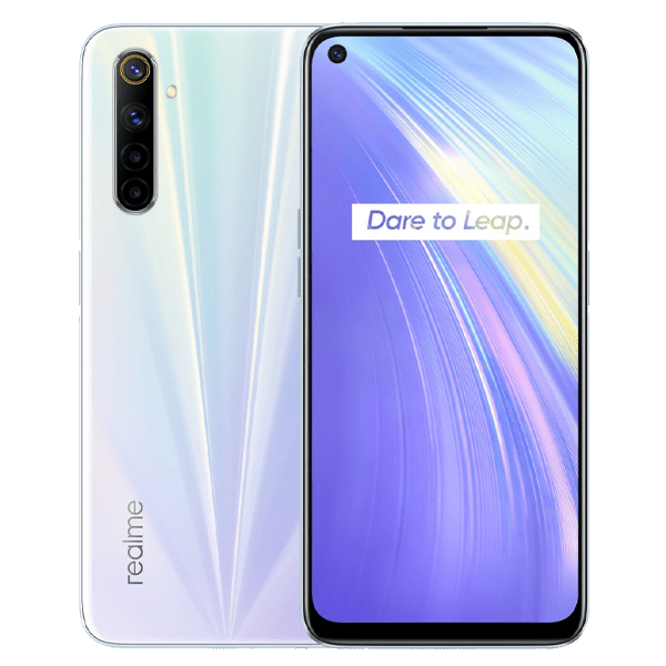 Realme 6