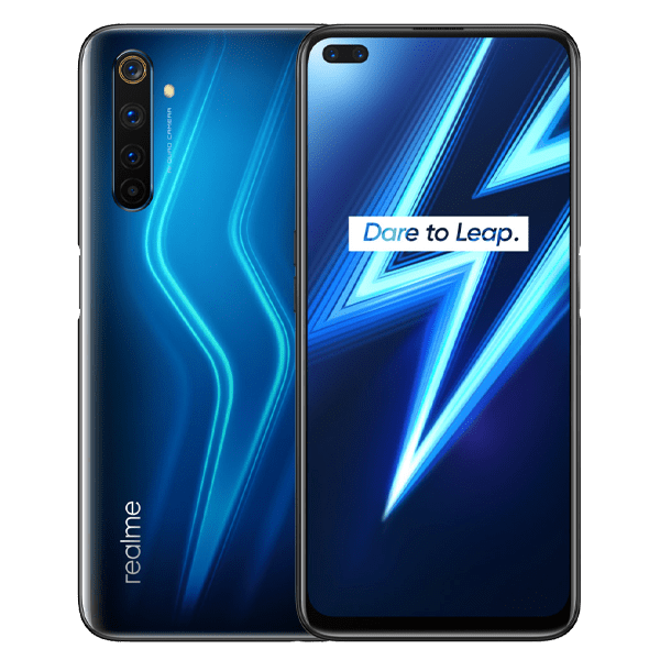 Realme 6 Pro