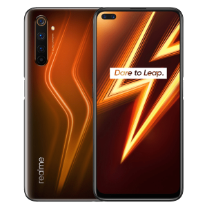 Realme 6 Pro