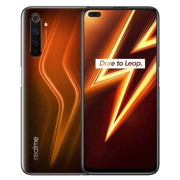 Realme 6 Pro
