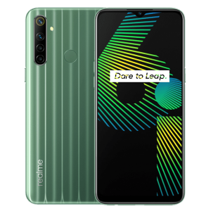 Realme 6i