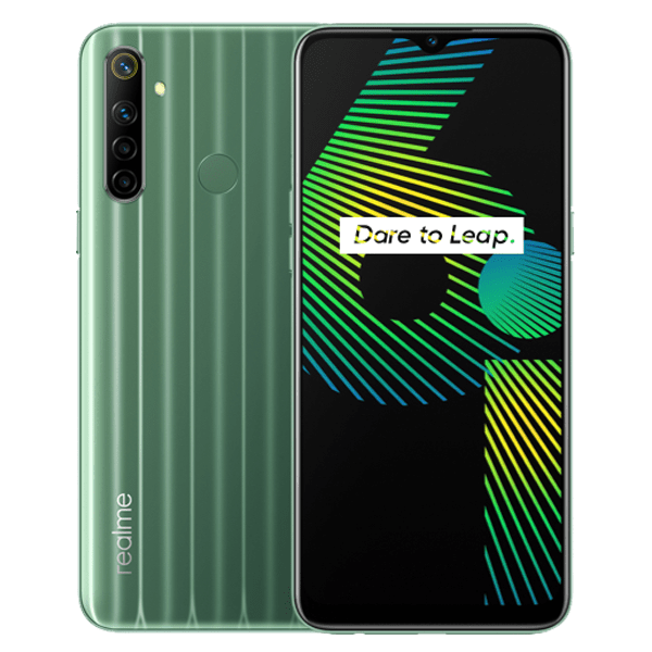 Realme 6i