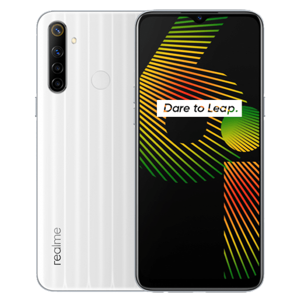 Realme 6i