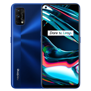 Realme 7 Pro