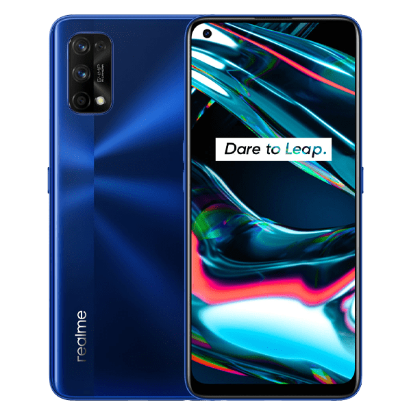 Realme 7 Pro