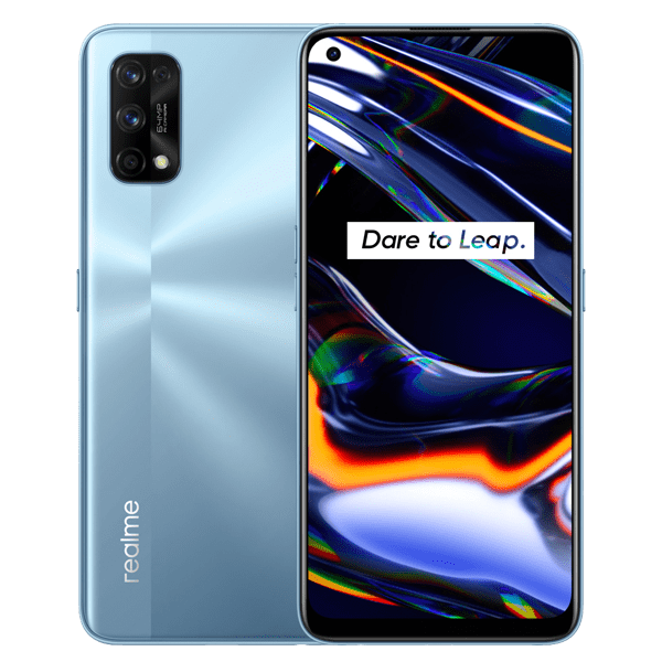 Realme 7 Pro