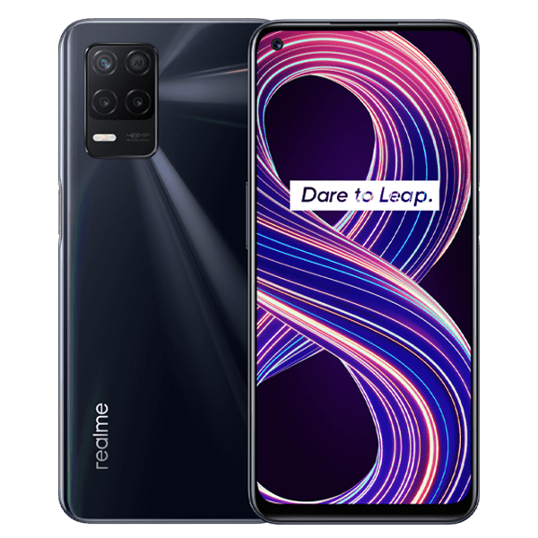 Realme 8 5G