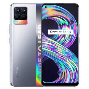 Realme 8