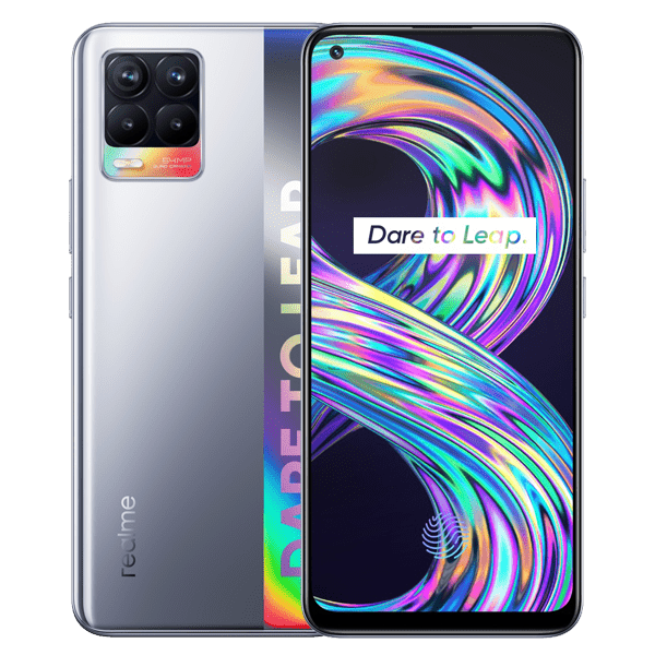 Realme 8