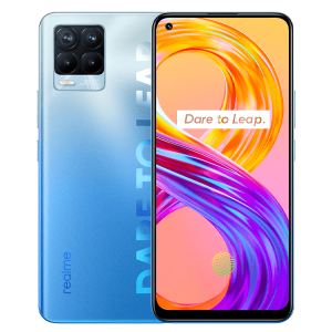 Realme 8 Pro