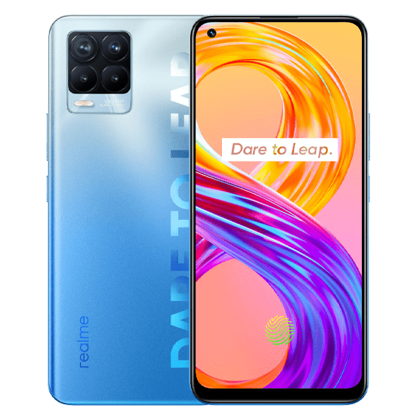 Realme 8 Pro
