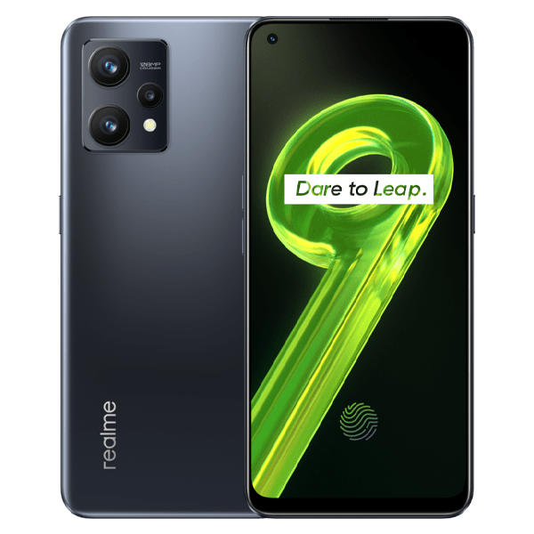 Realme 9