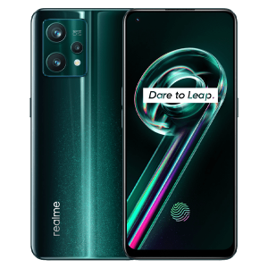 Realme 9 Pro+