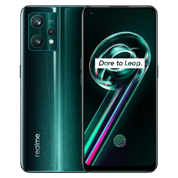 Realme 9 Pro+