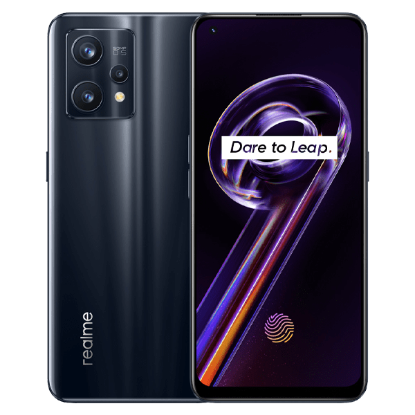 Realme 9 Pro+