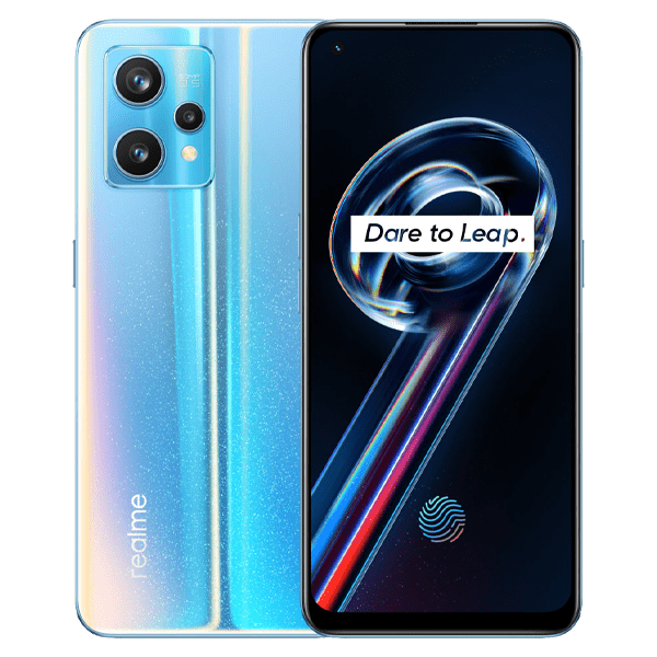 Realme 9 Pro+