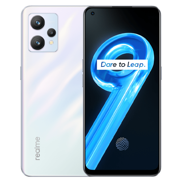 Realme 9