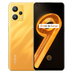 Realme 9