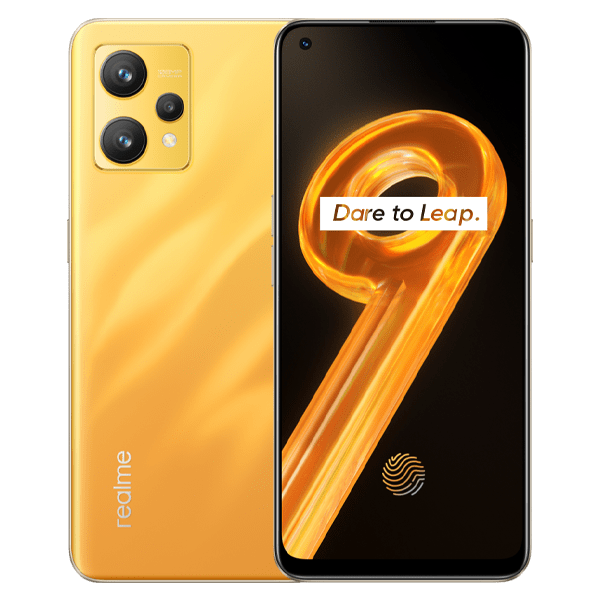 Realme 9