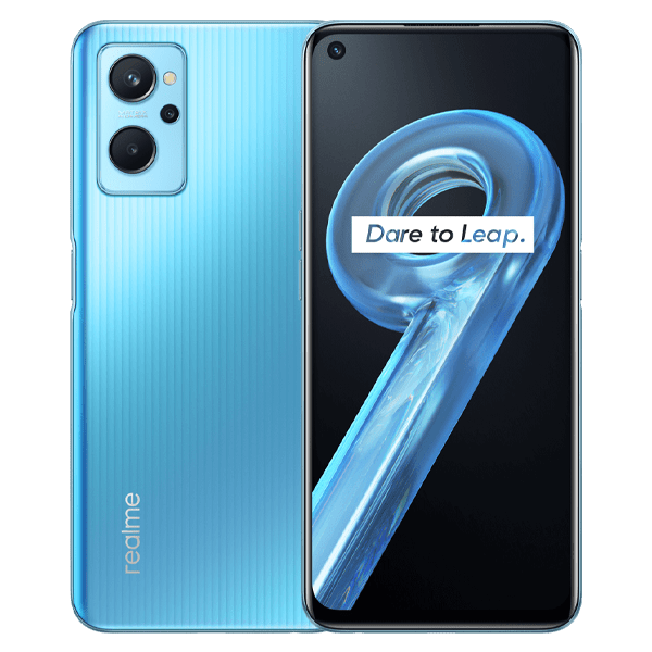 Realme 9i