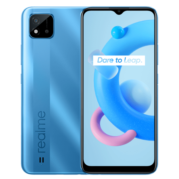 Realme C11 (2021)