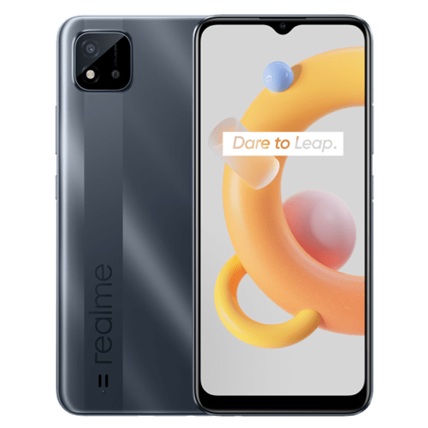 Realme C11 (2021)