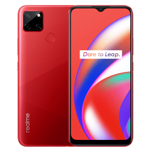 Realme C12