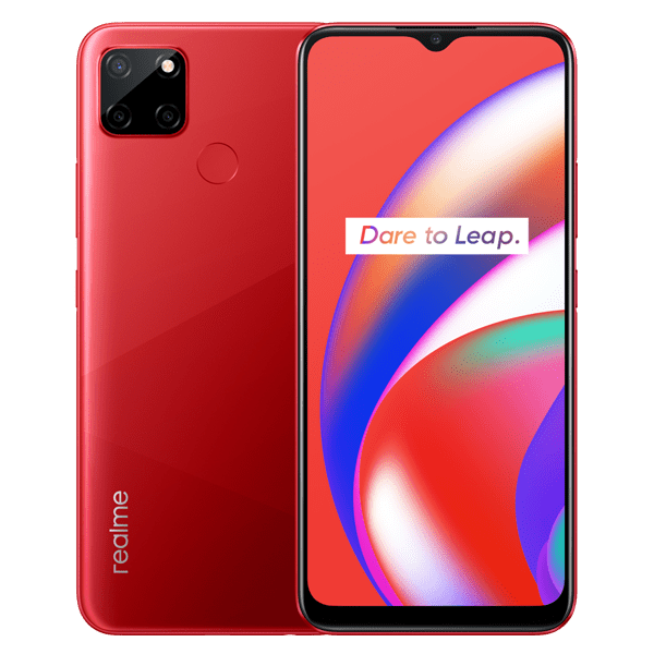 Realme C12