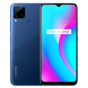 Realme C15